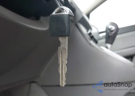 2008 Nissan Sentra 2.0S из США, поврежденный, VIN 3N1AB61E78L746975